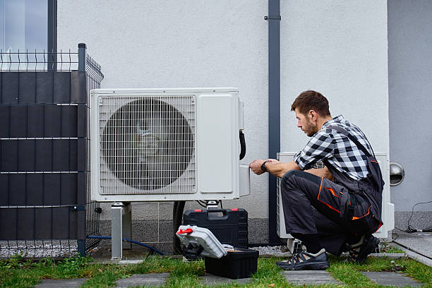 Top rated local Hvac specialists in Bay City, OR